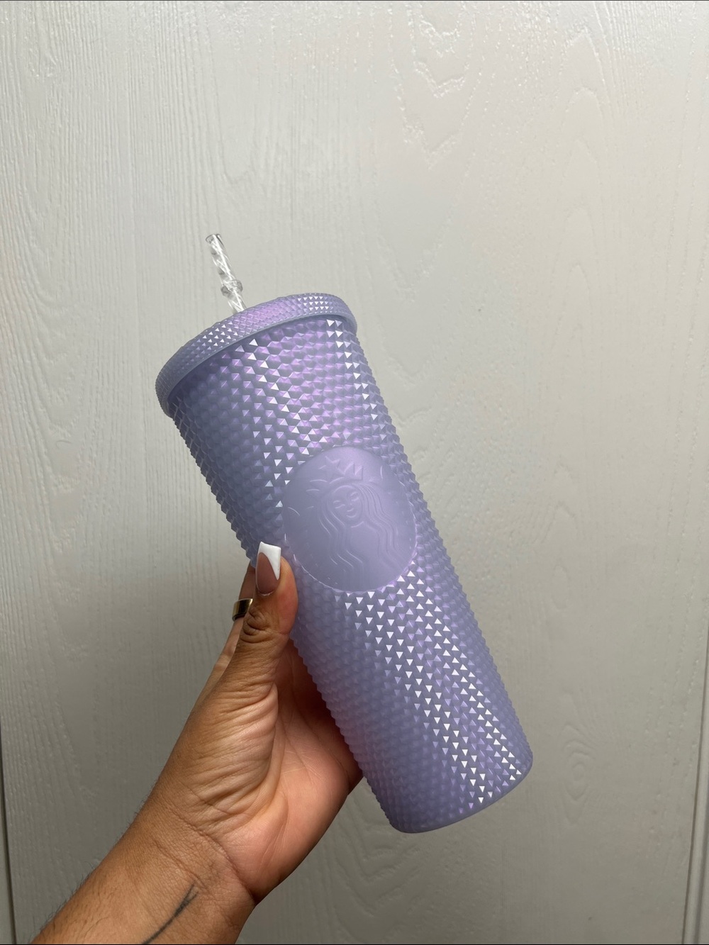 Tumblr-style Starbucks Tumbler